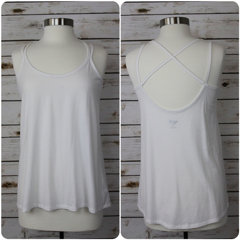 Mossimo Tank